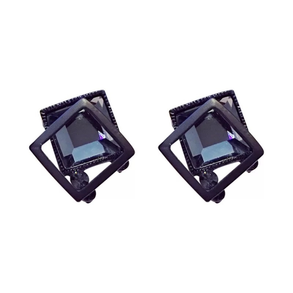 Women Classic Geometric Creative Earring - Picture 2 of 4